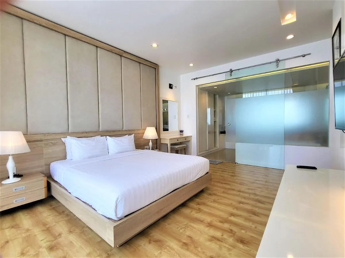 Ocean Vista 3Br Apt Sealinks City Resort Phan Thiết