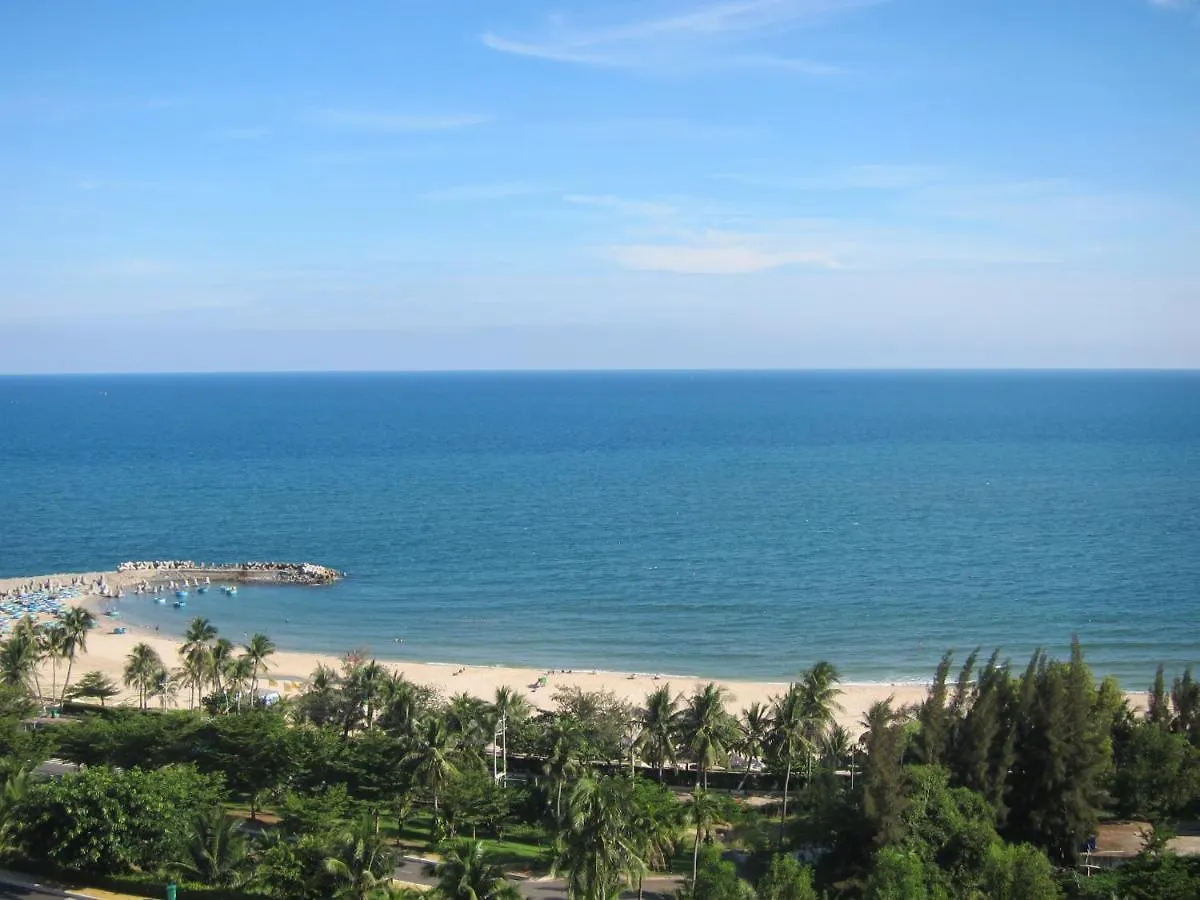 Appartement Ocean Vista 3Br Apt Sealinks City Resort Phan Thiết