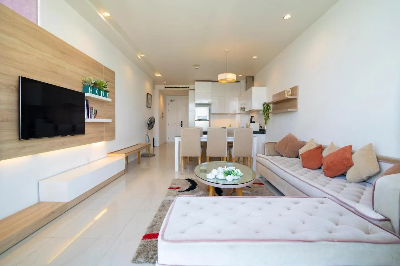 Ocean Vista 3Br Apt Sealinks City Resort Phan Thiết