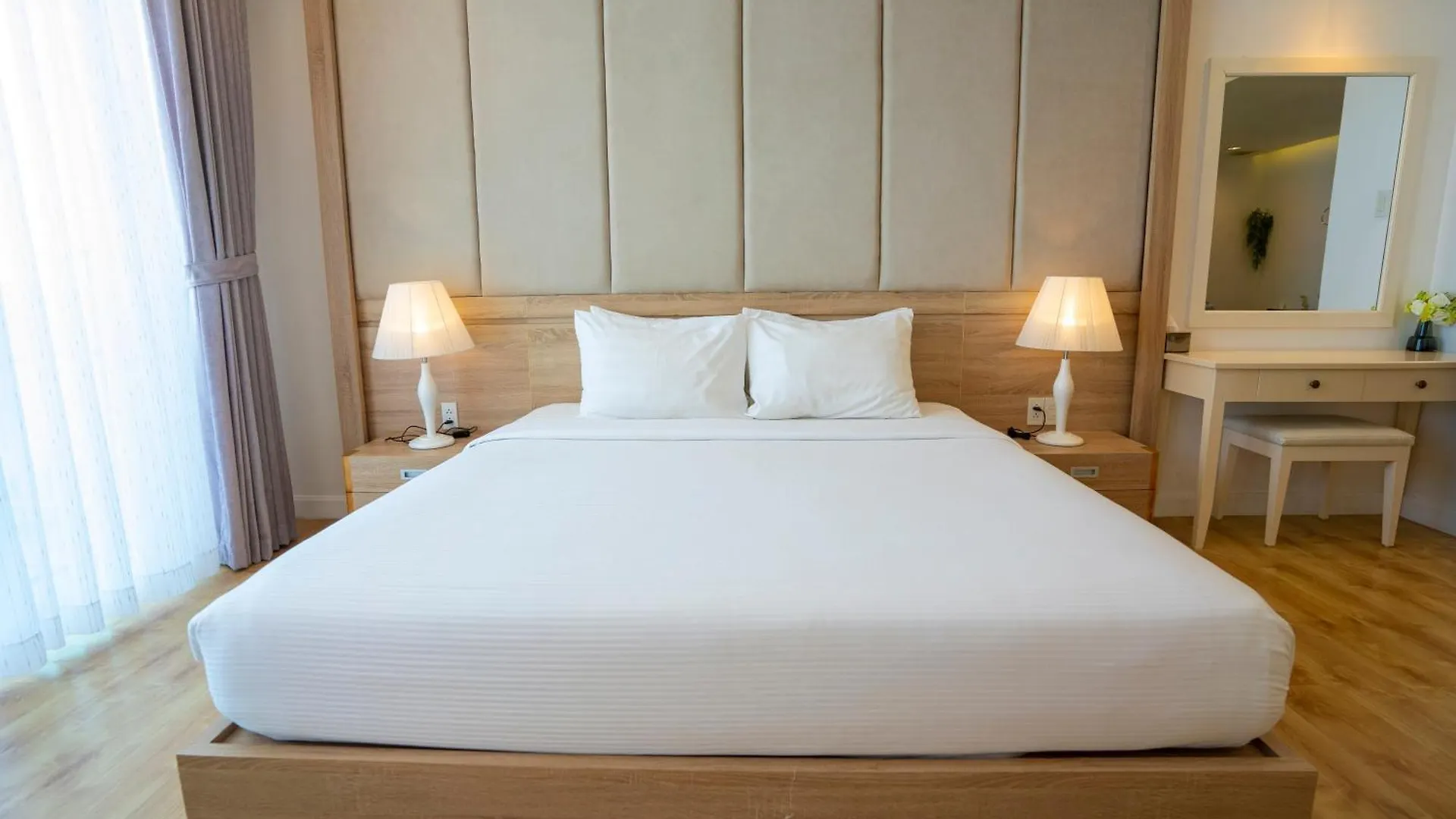 Ocean Vista 3Br Apt Sealinks City Resort Phan Thiết