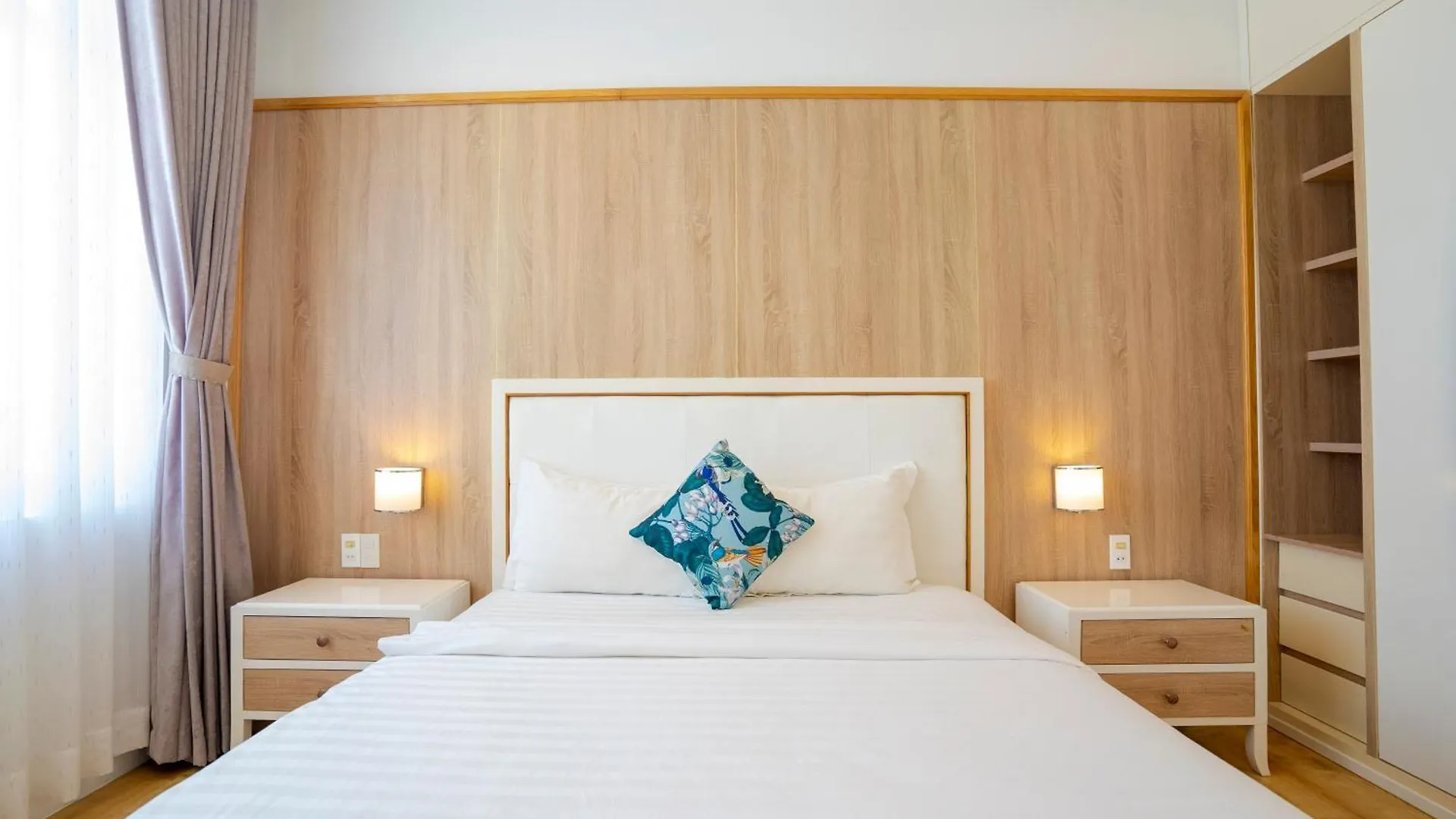 Ocean Vista 3Br Apt Sealinks City Resort Phan Thiết