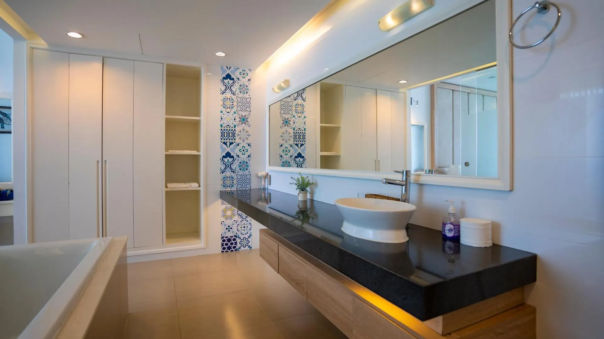 Ocean Vista 3Br Apt Sealinks City Resort Phan Thiết Appartement