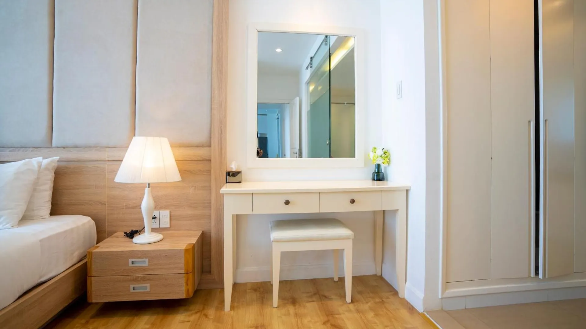 Ocean Vista 3Br Apt Sealinks City Resort Phan Thiết 0*,  Vietnam