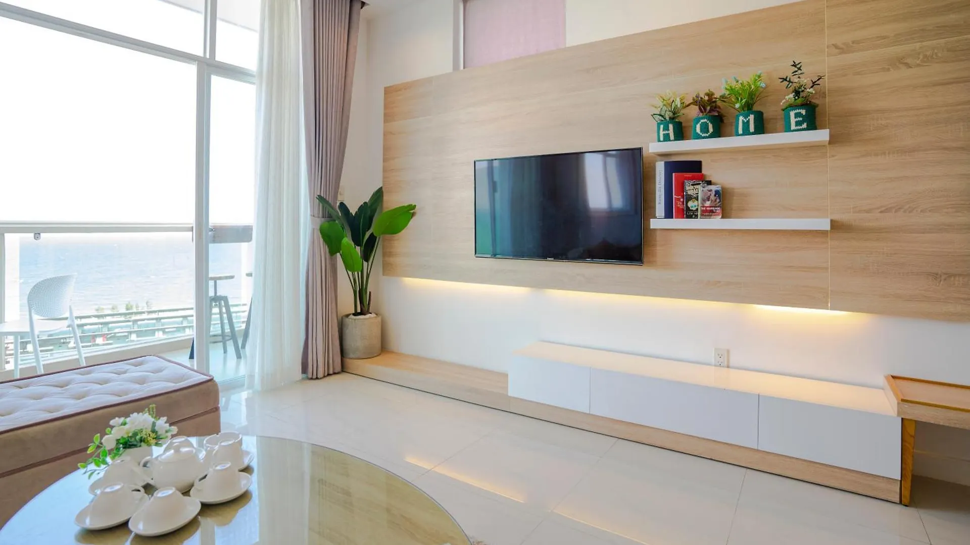 Ocean Vista 3Br Apt Sealinks City Resort Phan Thiết 0*,  Vietnam