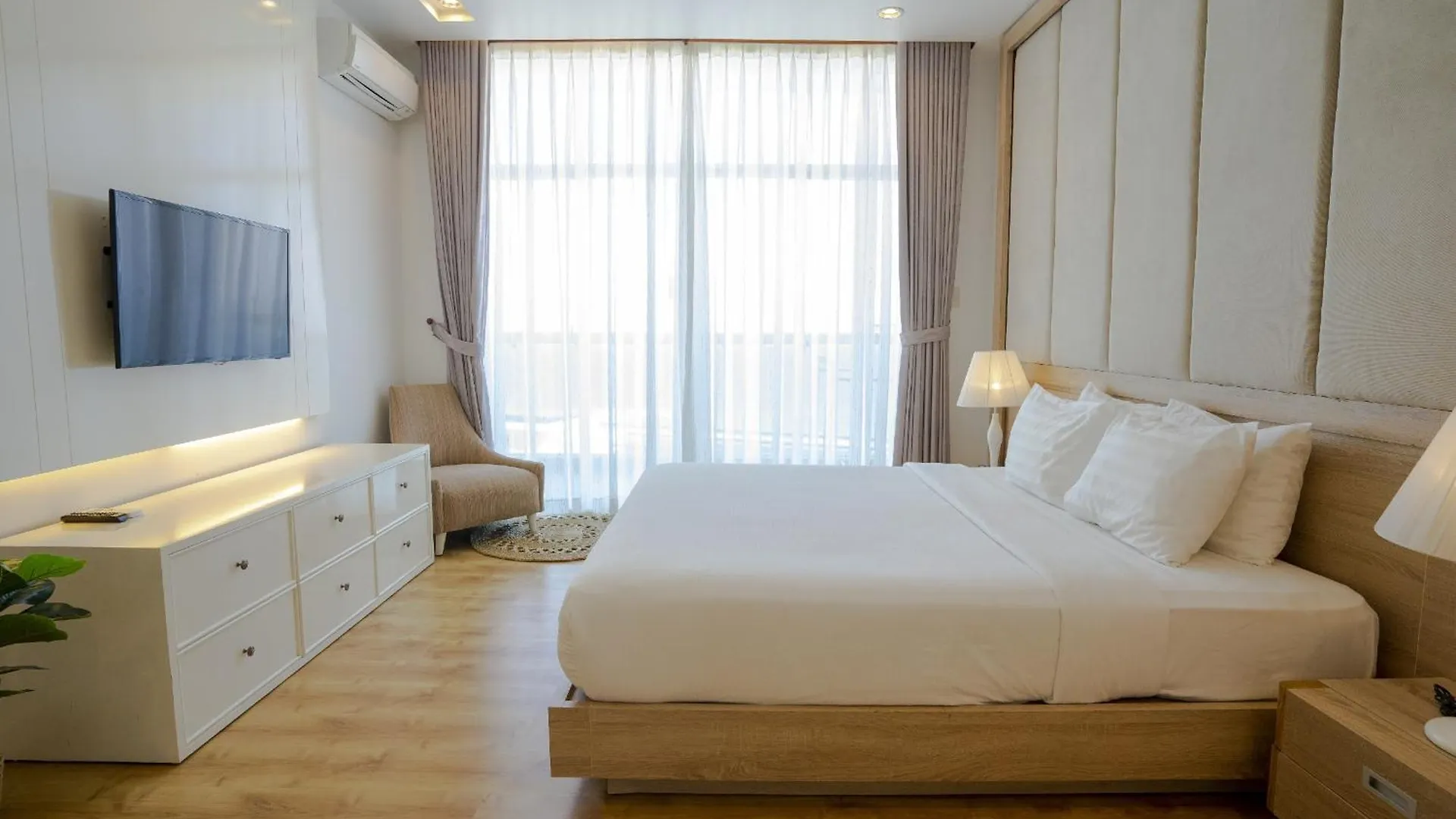 Ocean Vista 3Br Apt Sealinks City Resort Phan Thiết 0*,  Vietnam